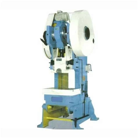 Power Press - C Type Power Press Machine Manufacturer from Coimbatore