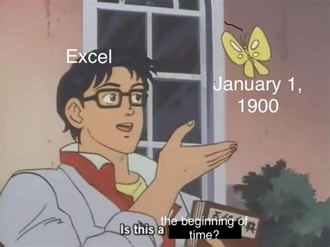 Image result for Excel Humor Absolute Reference