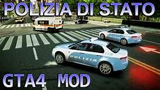 squadra volante polizia gta iv mod squadra volante 113 polizia di stato italian squadra volante polizia gta iv mod squadra volante 113 polizia di stato italian