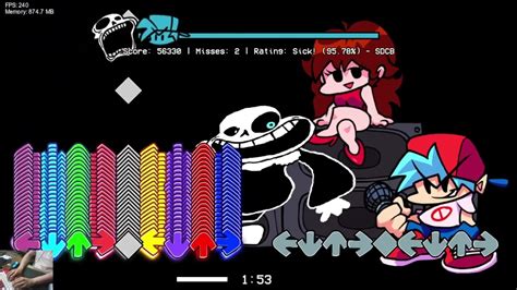 Image result for FNF 9 Key Tutorial