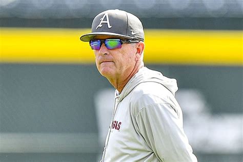 Arkansas baseball notebook: Dave Van Horn talks fall ball, 2025 ...
