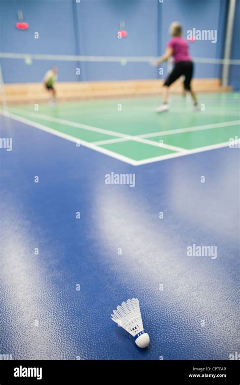 Playing Badminton 的图像结果