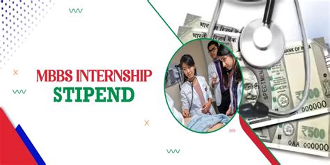 MBBS Internship Stipend in India and Abroad: How Much Do Medical ...
