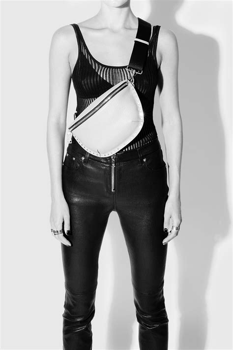 Darren Sling – Rebecca Minkoff