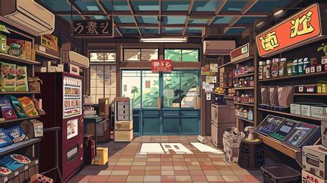 Japanese Store 的图像结果