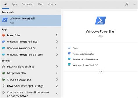 Image result for Install Microsoft Store Manually