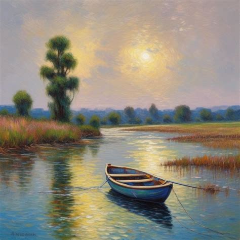 Manet V Monet: A Comprehensive Guide