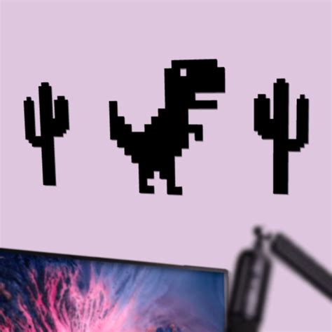 Dinosaur Game Internet Connection 的图像结果