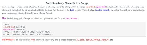 Image result for Sum of Array Using Thread