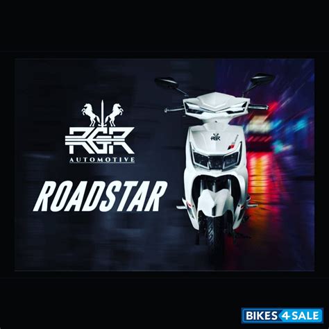 RGR Automotive Roadstar price, specs, mileage, colours, photos and ...