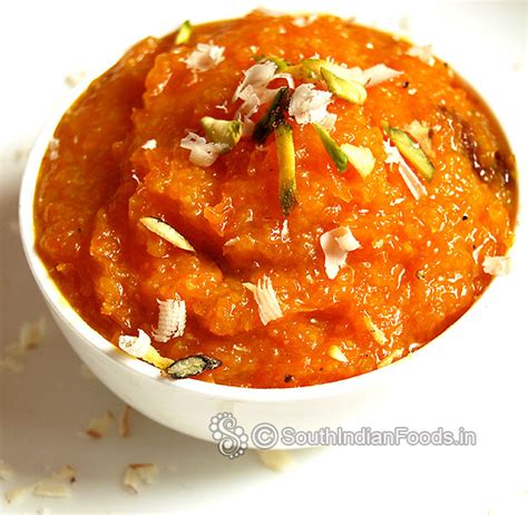 Carrot Halwa | Gajar ka halwa | Punjab Gajrela