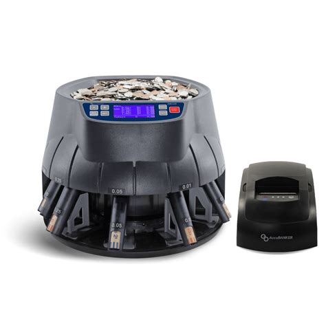 Image result for Coin Roller Machine