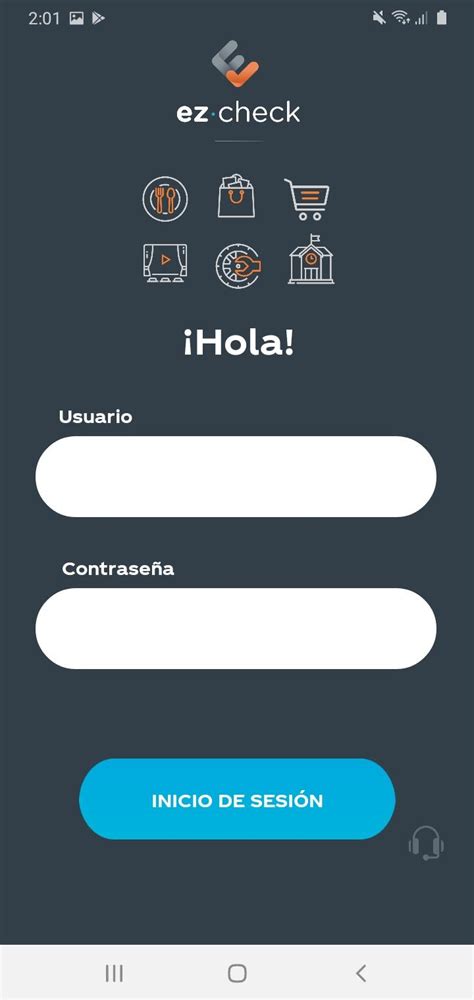Image result for EZ Check Tutorial
