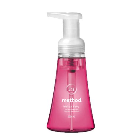 Image result for Method Foaming Hand Wash