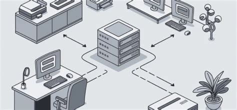 Image result for Small Business Computer Network