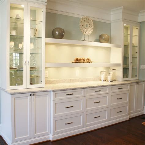 Buffet Cabinets For Dining Room