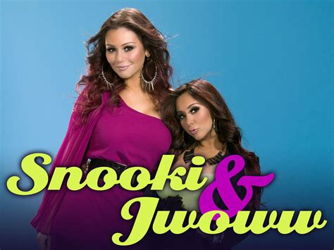 W MTV od 16/09! | Snooki and jwoww, Jwoww, Mtv shows