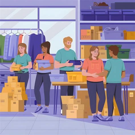 Charity Work 的图像结果