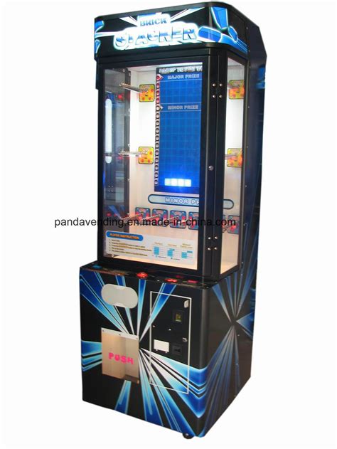 Image result for Stacker Machine Game