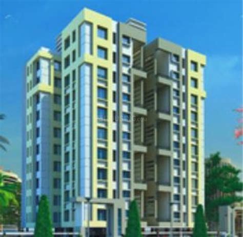 Nalinottam Residency in Sus, Pune - Price, Reviews & Floor Plan