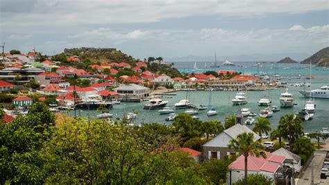 Gustavia, St. Barthelemy holiday accommodation: holiday houses & more ...