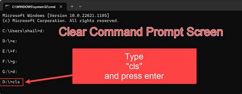 Using Command Prompt 的图像结果
