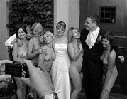 Wedding bride sex nude photos