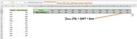 Image result for Transpose Array