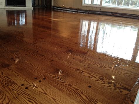 Replacing Original Hardwood Floors | Floor Roma