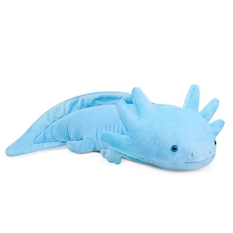 Axolotl Stuffed Animal