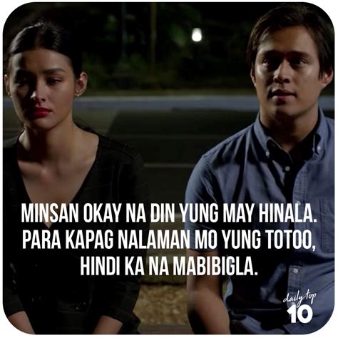 Cute Quotes About Love And Relationships Tagalog