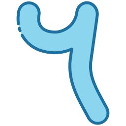 Download Free Alphabet Icons in PNG & SVG