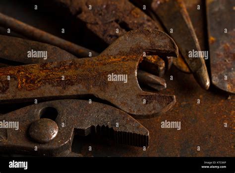 Image result for How to Restore Rusty Tools