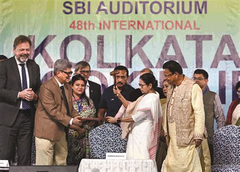 ‘Book fair footfall this year may reach 1 cr’