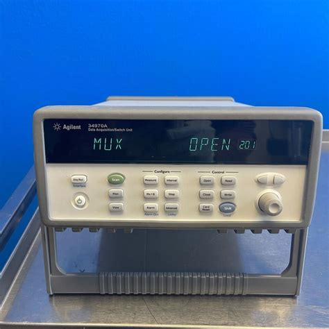 Image result for Agilent Data Logger