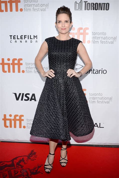 Tina Fey feet | FeetDatabase.com