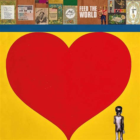 Band Aid Preps Ultimate Mix Of ‘Do They Know It’s Christmas?’