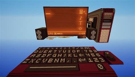 Image result for Redstone Minecraft Builds