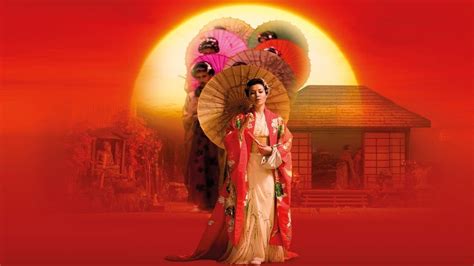 Ellen Kent: Madama Butterfly - FT Ukrainian Opera & Ballet Theatre, The ...