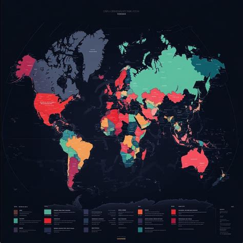 Corruption World Map 的图像结果
