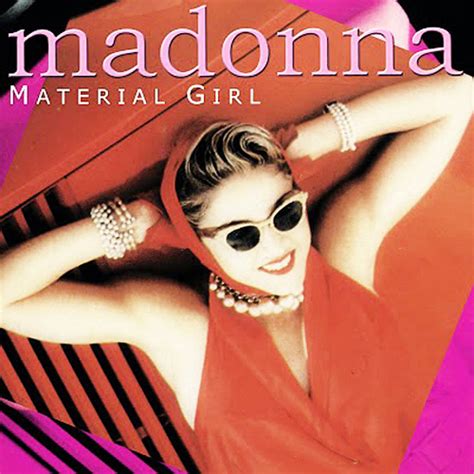 Stream Madonna - Material Girl (HT Funk Remix) by Madonna Live | Listen ...