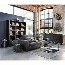 edison libreria libreria stile industriale a 6 cassetti in metallo nero edison libreria libreria stile industriale a 6 cassetti in metallo nero