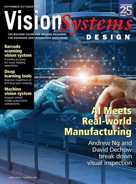 Image result for Vision Systems Design