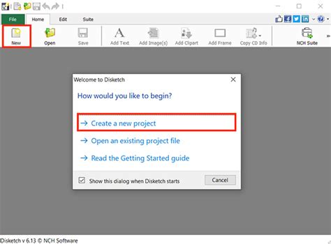 Image result for Making CD Labels
