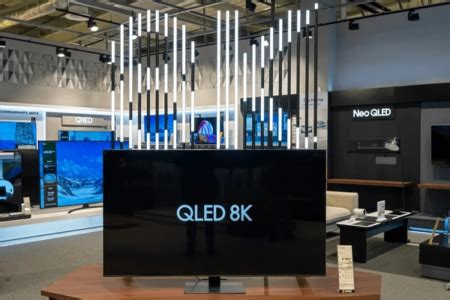 Mini LED vs. QLED: Features, Benefits, and Which to Buy