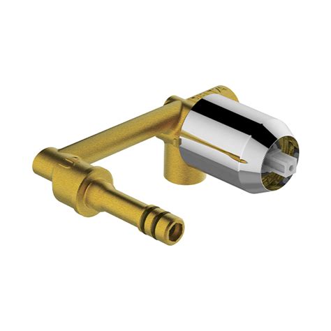 Single Handle Wall Mount Rough