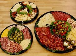 Image result for Sam's Club Party Trays Menu
