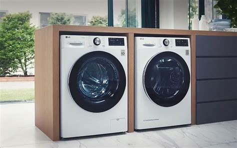 Image result for LG Washing Machine Features