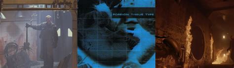 Image result for Alien Movie Parts