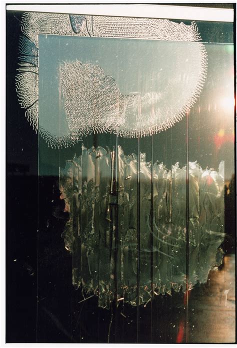 An exhibition brings together three artists who play with ideas of ...